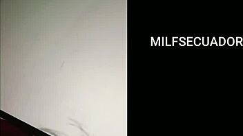 Separación drama unfolds between curvy Aleja and Zamira's huge assets