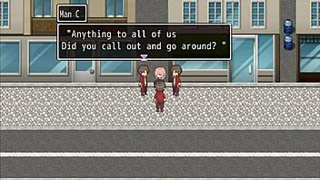 dosukebe chat lady chisato-chan part 1