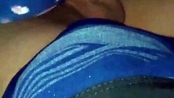 Hey, watch this wife take two creampies inside her