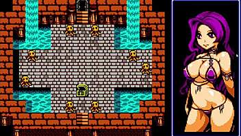 Tower Of Succubus Part 2 Hentai Game Orgasms