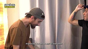 Hey, fucking my hot bodybuilder friend in POV workout