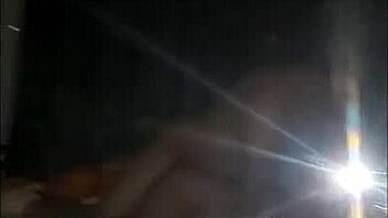 they pour all the cum in my ass, feels so good 😩