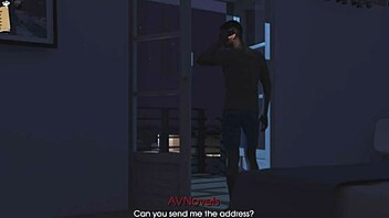 Enjoying my pleasure in homemade video part eleven