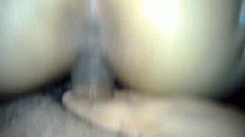 A married woman has sex with four men in this porn video