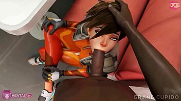 Overwatch Tracer Sfm 1