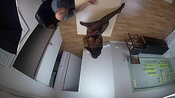 missy maverick cam fetish 4