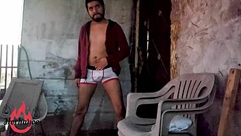 outdoor adventure with friends 😄