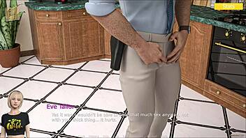 Rosewater Manor 44 Game Adventure