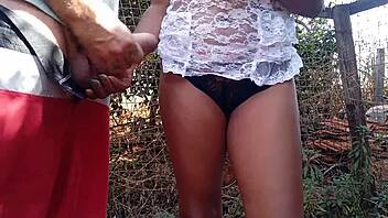 I can't believe I'm drilling my Asian friend's tight ass in this wild gangbang.