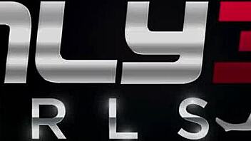 Proxy Paige, Lily Cade, and Nikki Hearts Eat Ass in Lesbian Threesome