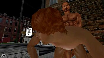 rlc frontpage features wild gay sex with machines and threesomes