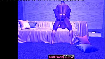 Lonely Girl Awaits Intimate Suggestions