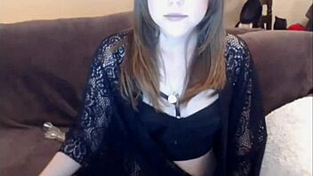 man, check out this cute japanese cam smoker in the shower with her small tits on webcam!