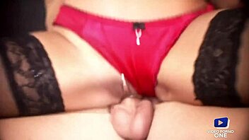 DeFrancesca Gallardo sexy brun pikslav elsker sex i lingeri