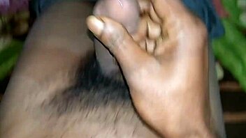 hey, my husband finished outside when i wasn't home