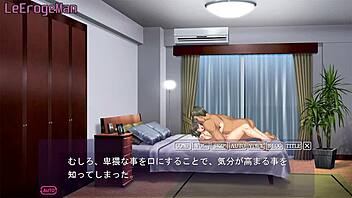 Kabe No Mukou No Tsuma No Koe - Nodoka 13