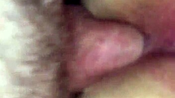 I Watch My Wife Get Anal Pounded Hard