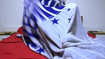 Busty Wife Intensely Rides Cock with Huge Ass for Creampie