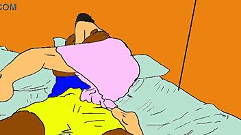 I Am Lonely and Horny as the African Nailcutter