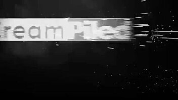 frenchy gets double penetrated in a wild interracial gangbang scene