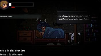 Drain Mansion Ep4, ready for more?