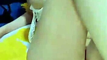 can't i resist creampieing my sick sister-in-law at home?