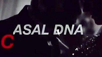 Blonde Brazilian prepares morning coffee in a special way