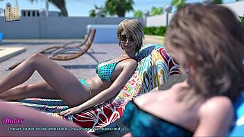 does a wife and stepmother excite you?