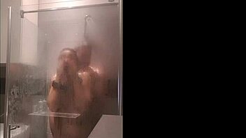 Bella Rico And Magic Javi Invent Ways To Shower Together Intimately