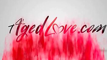 British Mature Ladies Engage In Interracial Group Sex