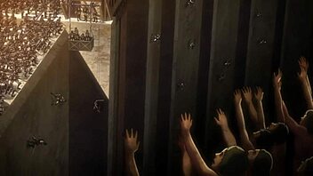 Shingeki No Kyojin Episode 11 In Full Hd Dub Excites Fans!