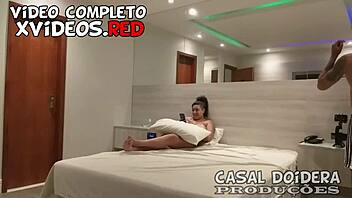 Behind the scenes with hot Rio babe Musa Prime! Leo Ogro and Lua Doidera rock it! 🔥