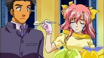 Anime Blonde Teen 18+ Gets Pussy Fucked Hard In Missionary