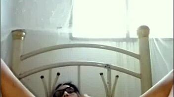 Vicky Bela Reveals Her Shemale Secrets In Crossdressing Adventure