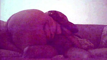Mature Guyanese Mama Gets Fucked by Pusszzhunter