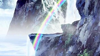 Queens Blade Rebellion Ova 02 1080p