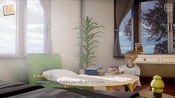 My Bully Is My Lover 51 with Big Tits