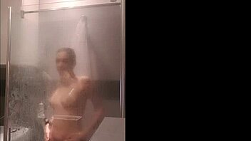 Bella Rico And Magic Javi Invent Ways To Shower Together Intimately