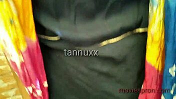 Outdoor Sex with Girlfriend Naha in Wild Fucking Session