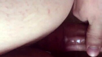 homemade fuck with my girlfriend in the bedroom, juicy pussy amateurs