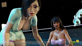 Alternate Existence 71