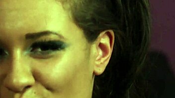 Spicy Fuck Doll Receives Facial Cumshot And Eats It All