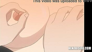 Wow, Hentai Dude Dominates All Classmates with Ruthless Anal Action and More!