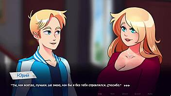 complete gameplay life in woodchester part 1