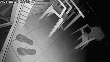 Bro, I nailed my friend’s wife in the ass outdoors, real cheating!