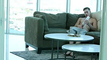 i'm obsessed with kevin blaise pounding jack hunter's tight ass