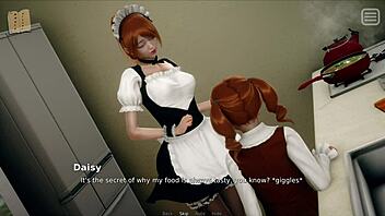 My Bully Is My Lover 51 with Big Tits