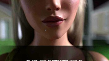 Exploring Wild Moments in Echoes of Lust Episode 2 Part 26