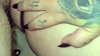 He fucked my tight ass until he came