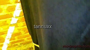 Outdoor Sex with Girlfriend Naha in Wild Fucking Session